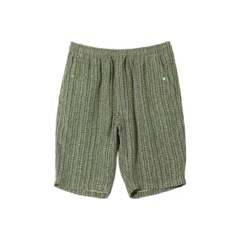 Needles String Cowboy Short