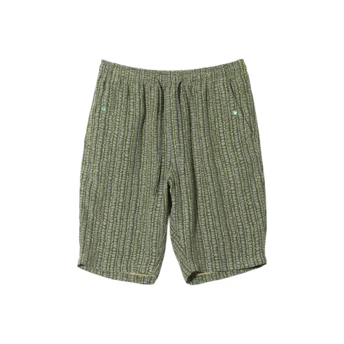 Needles String Cowboy Short