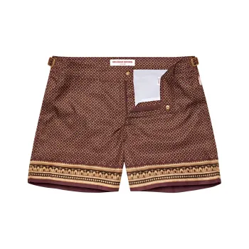 Orlebar Brown Setter Solmio Swim Shorts