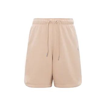 JORDAN Sports Shorts Men Khaki