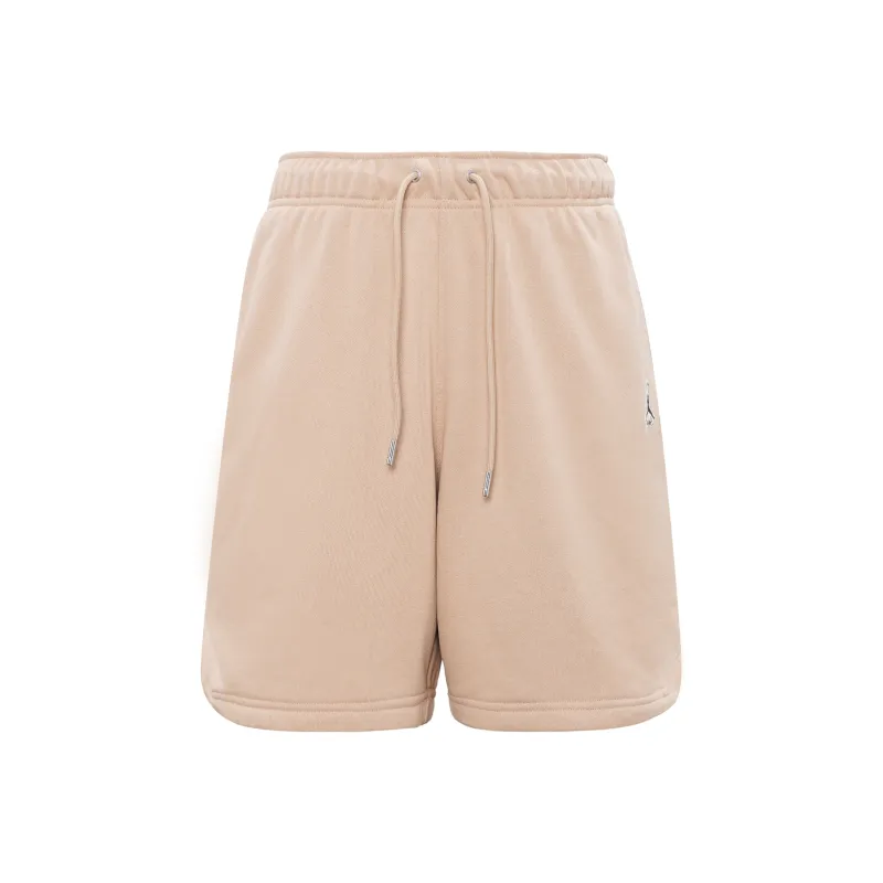 Jordan Sports Shorts Men Khaki-0