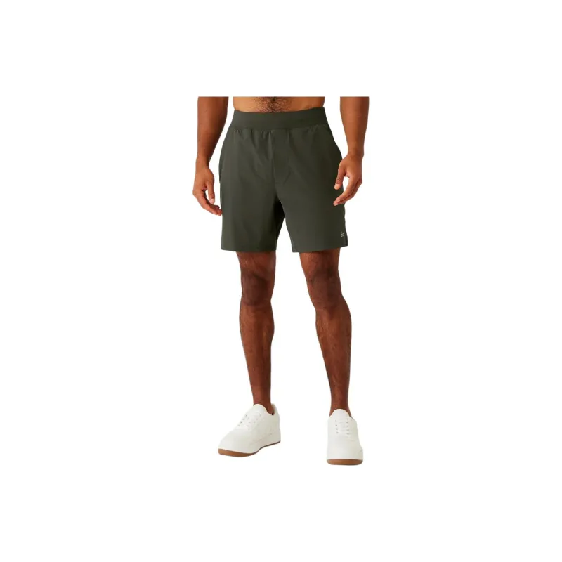 Alo Yoga REPETITION SHORT Casual Shorts Men's-6