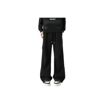 Ang2 Stu Casual Pants Unisex