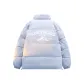 Glacier Blue