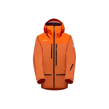 MAMMUT Ski Tops Men