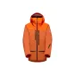 Dust Orange-Bright Orange Multicolor