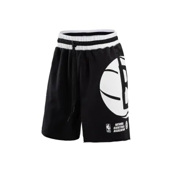 Nike Basketball Shorts Men's Black