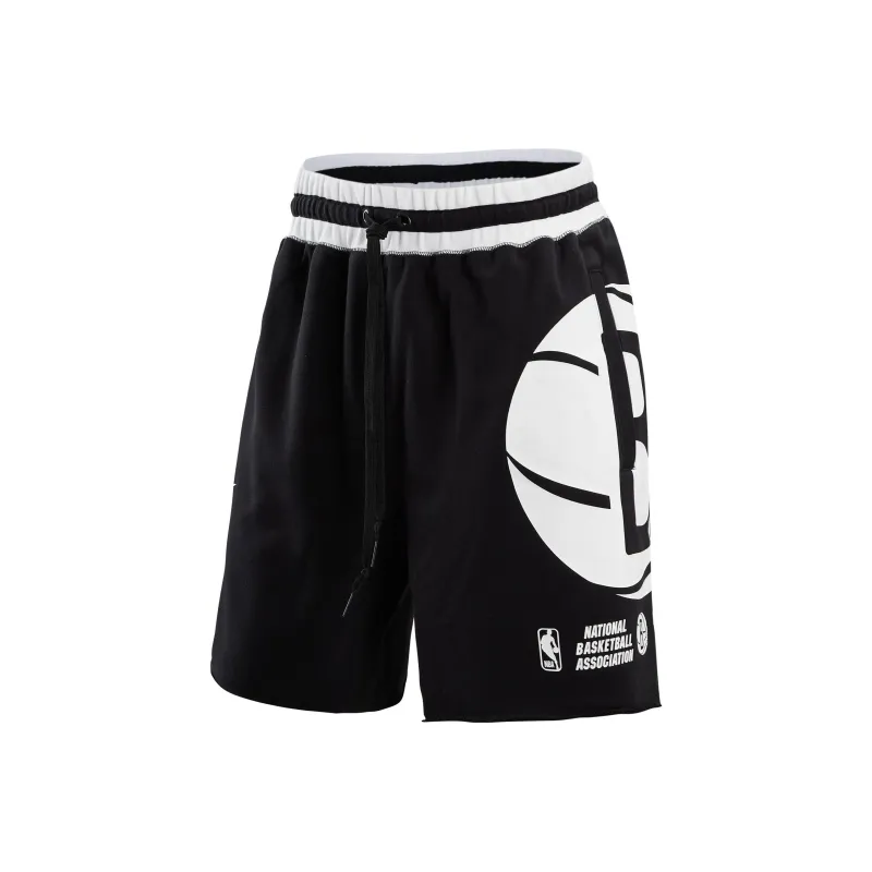 Nike Basketball Shorts Men's Black-0