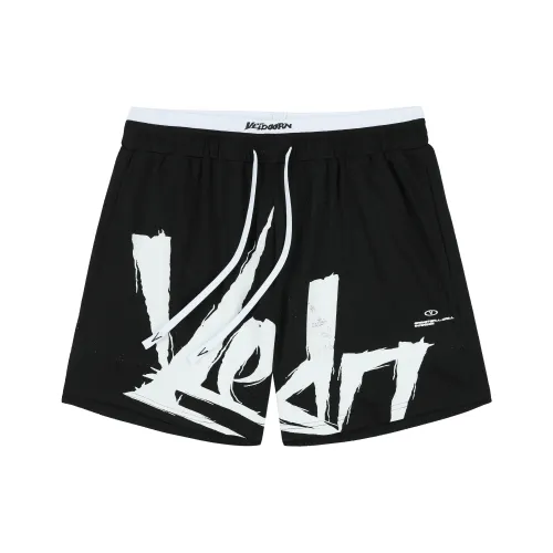 VEIDOORN Basketball Shorts Unisex Multicolor