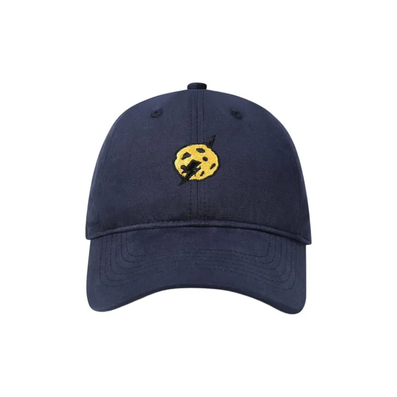 SESAME STREET Cotton Baseball Caps Unisex-7