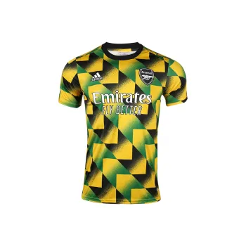 Adidas Arsenal Fc Pre Match Jersey Asia Sizing