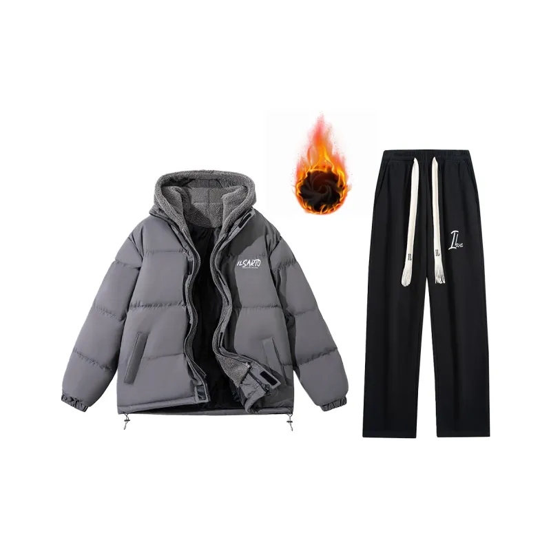 IL SARTO Casual Sportswear Unisex-6
