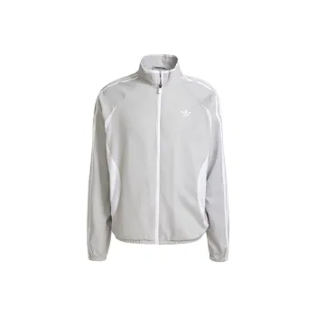 Adidas Originals ADICOLOR Teamgeist Jacket Men's Gray
