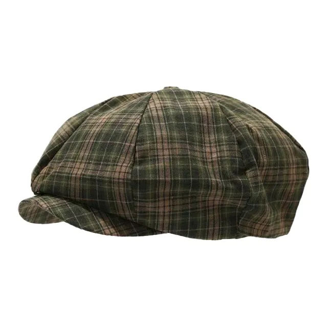 IOTS Berets Unisex-4