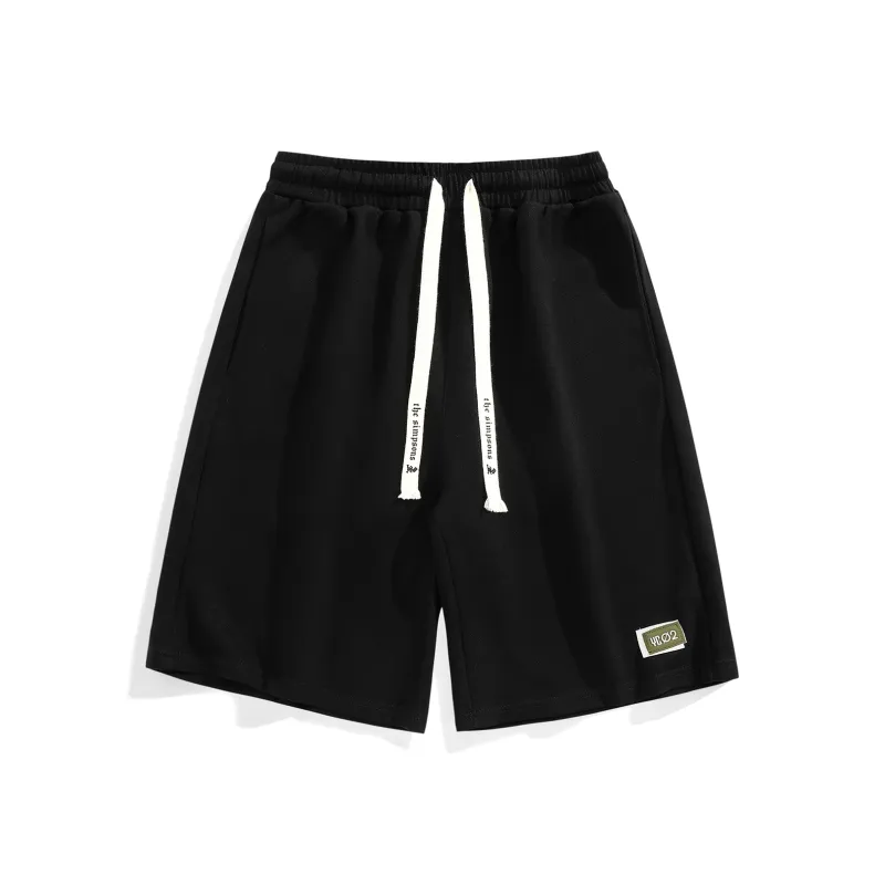 The Simpsons Casual Shorts Unisex-8
