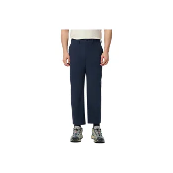 OUTDOOR PRODUCTS Casual Pants Men's Cosmic Blue