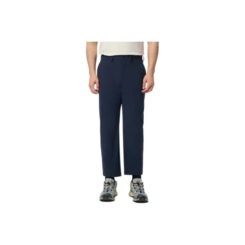 OUTDOOR PRODUCTS Casual Pants Men's Cosmic Blue