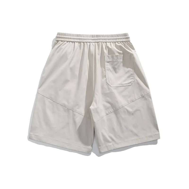 MindBridge Casual Shorts Unisex-1