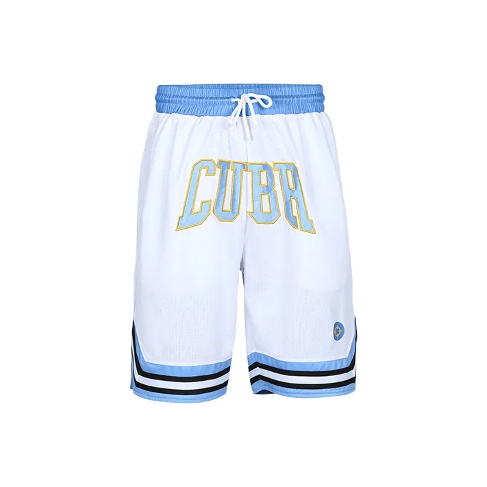 RIGORER Basketball Shorts Unisex-0