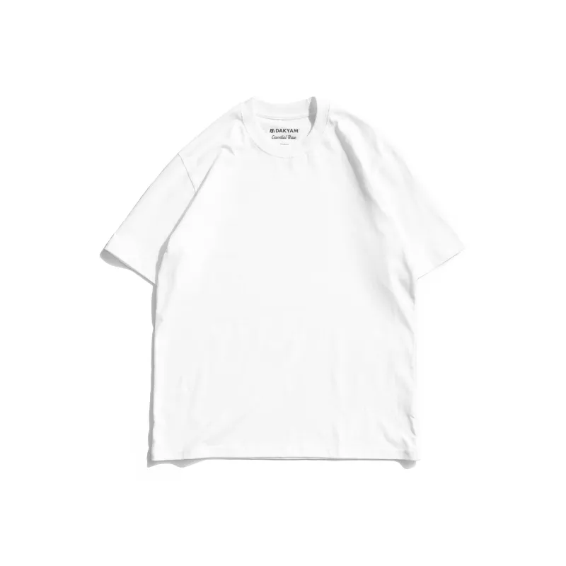 DAKYAM T Shirts Unisex-0