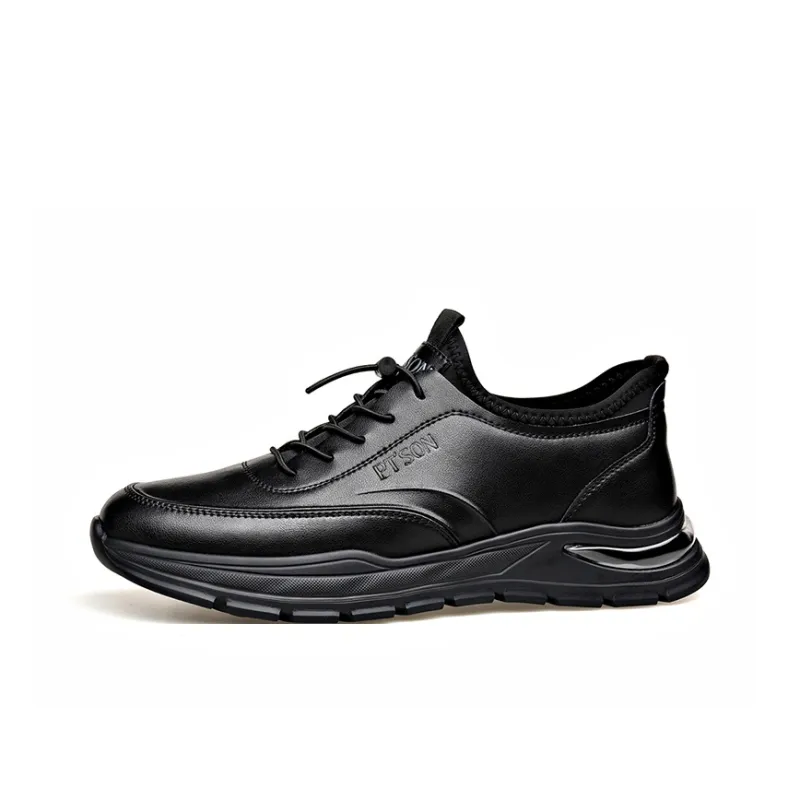 PT'SON Low Top Casual Shoes Men's-5