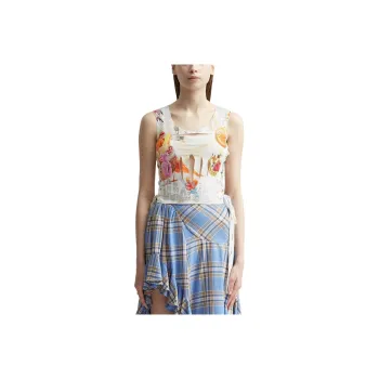 Collina Strade Bunny T shirt