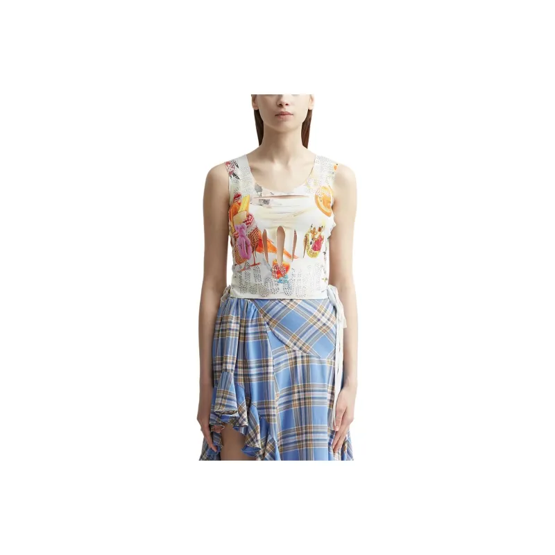 Collina Strade Bunny T shirt-0