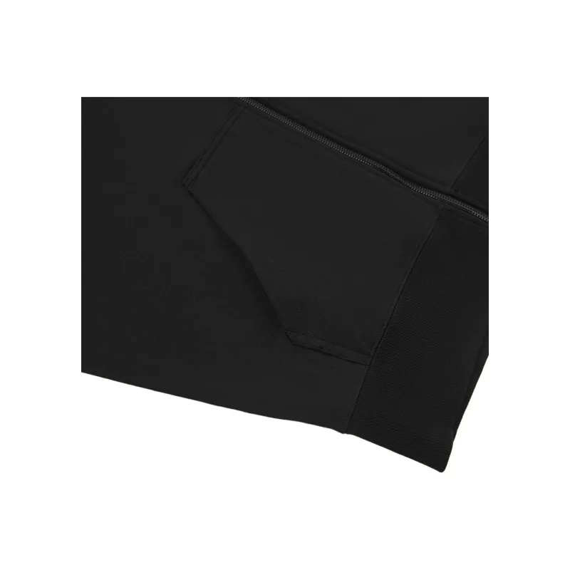 Vans Sweatshirts Unisex Black-3