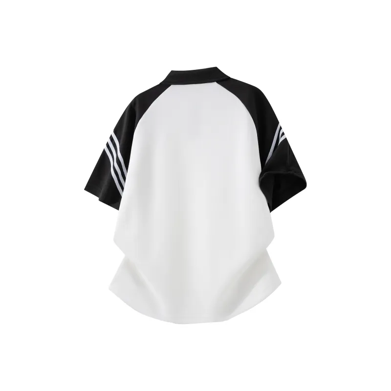 FAKE VINTAGE Polo Shirts Unisex-1