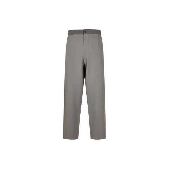 CROQUIS Casual Pants Men-5