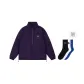 Dark Purple