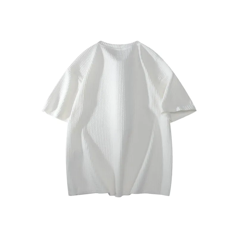 Tre Club T Shirts Unisex-3