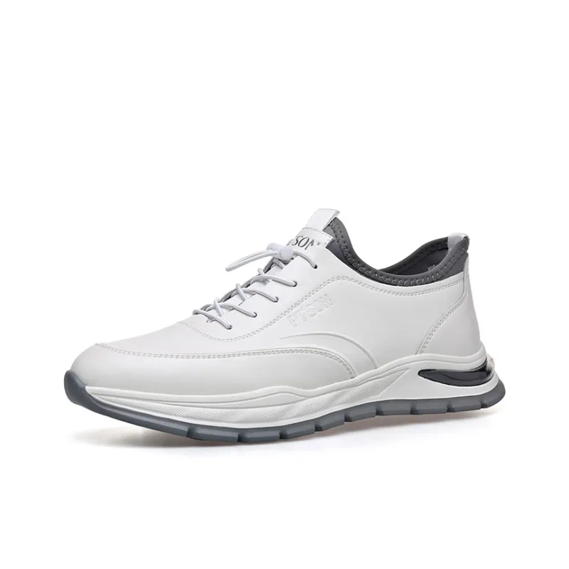 PT'SON Low Top Casual Shoes Men's-1