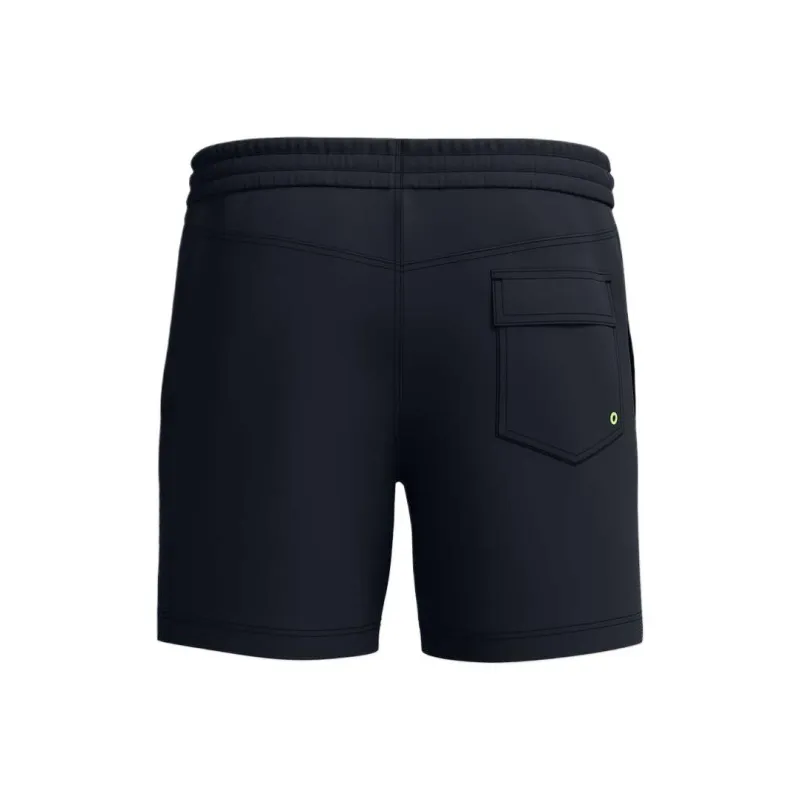 Speedo HyperBoomSplice16''SwimShorts Swimming Shorts Men's Black-1