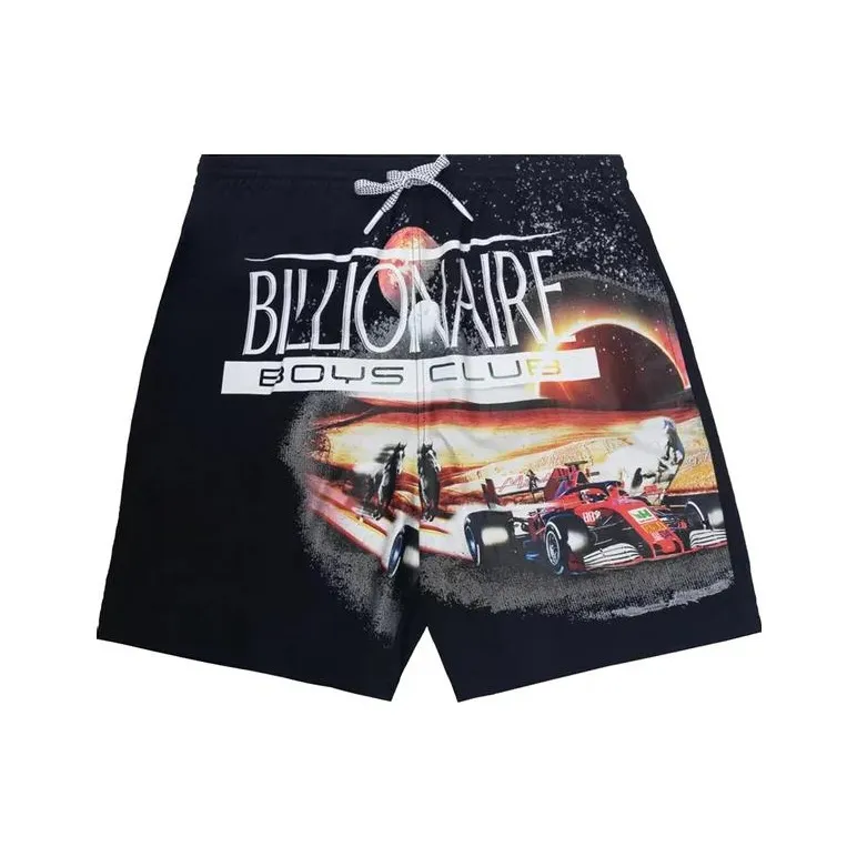 BILLIONAIRE BOYS CLUB Lightspeed Shorts Shorts-0