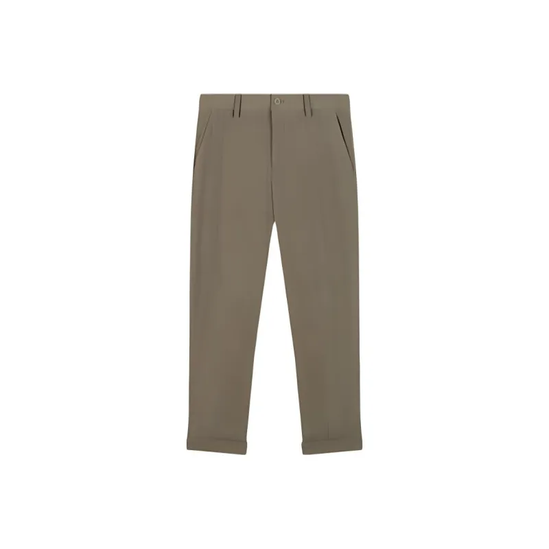 ZIOZIA Casual Pants Men's Khaki-0