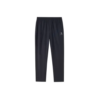 CAMEL Moisture Absorption Quick Dry Stretch Woven Lightweight Straight Fit Casual Pants Men's