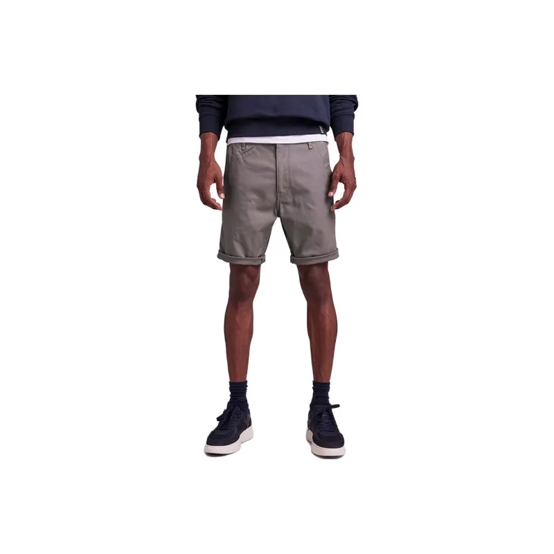 G STAR RAW Casual Shorts Men-2