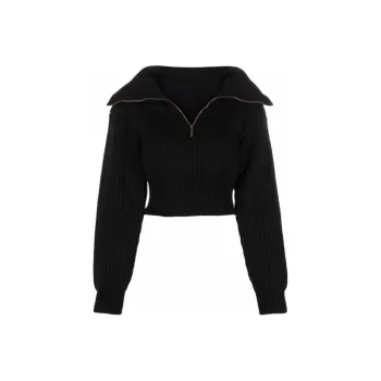 Jacquemus Sweater Women's Black