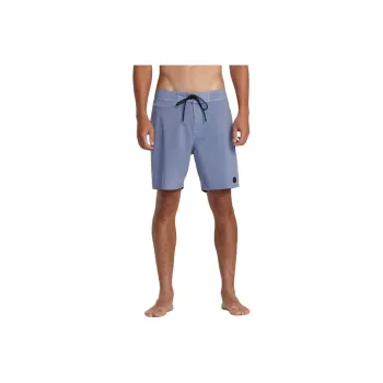 RVCA Beach Shorts Men Blue