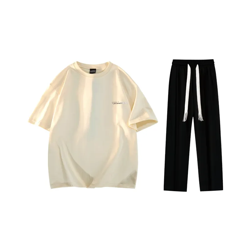 LA'T.WEEKEND Casual Sportswear Unisex-5