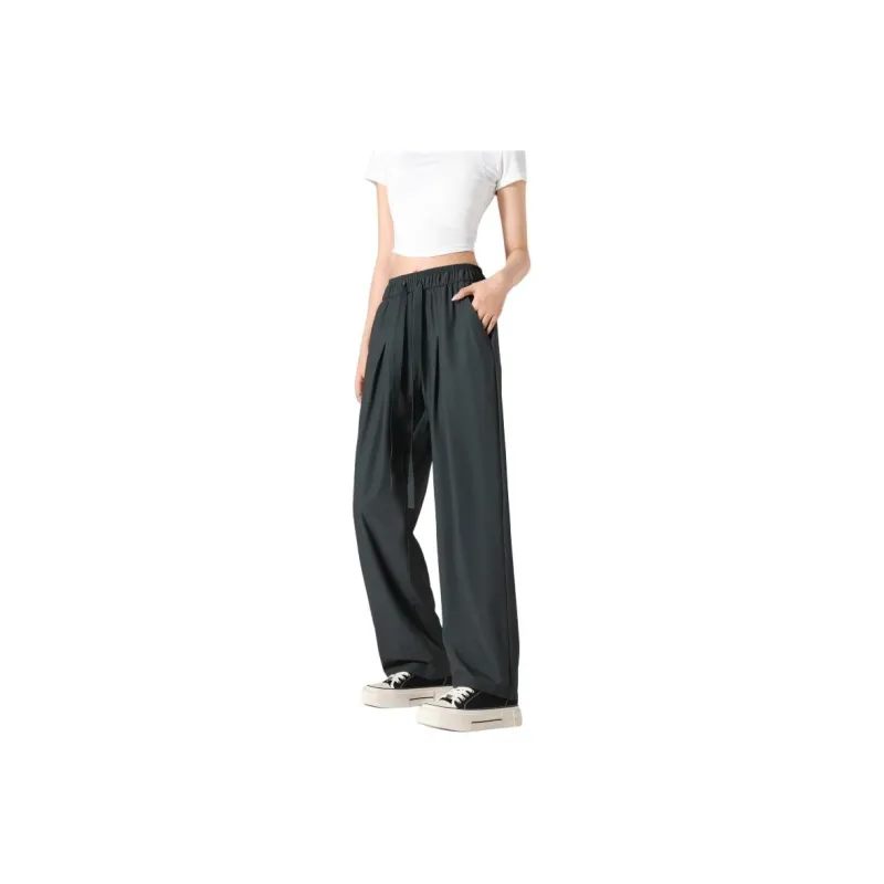 FOR FEAR THAT Casual Pants Unisex-8