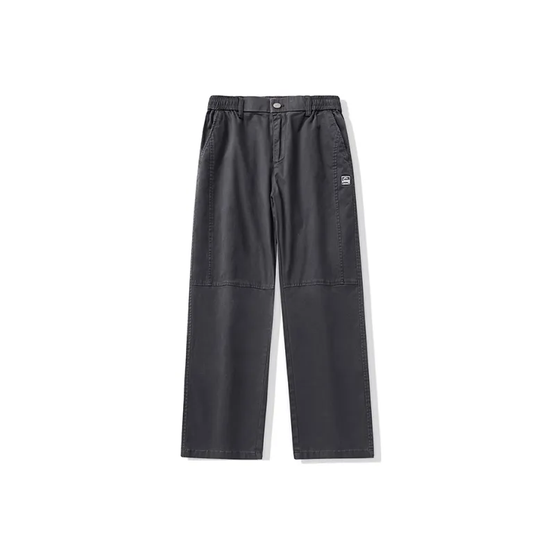 Jeep Casual Pants Men-7