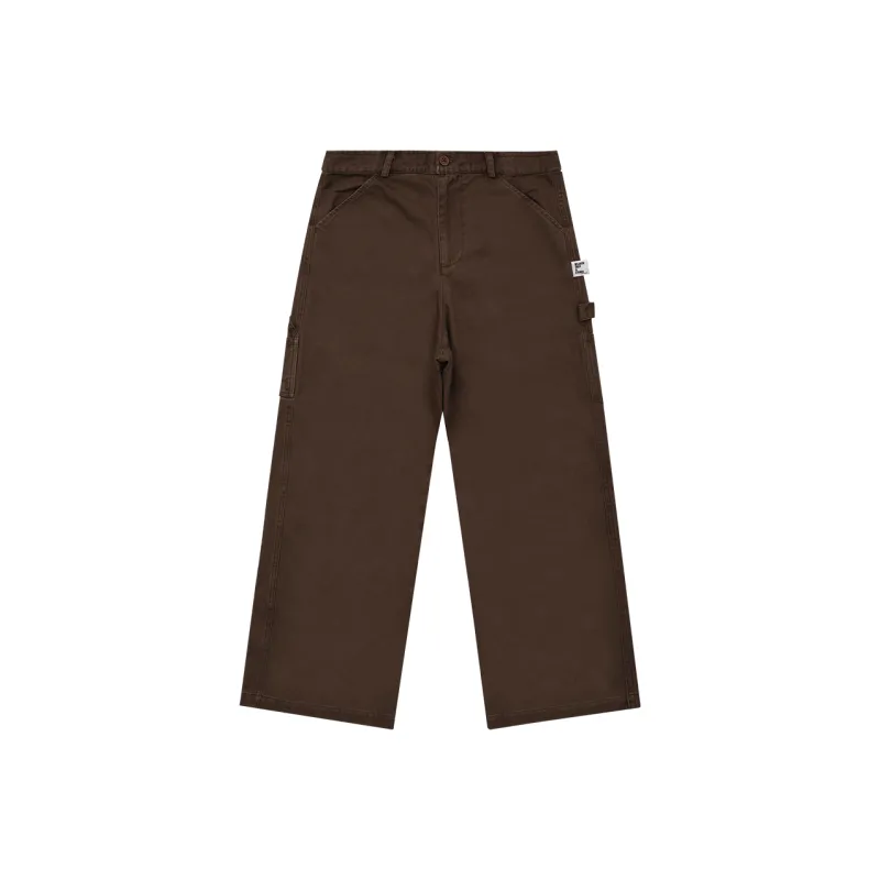 BELLKENIDEA Casual Pants Unisex-2
