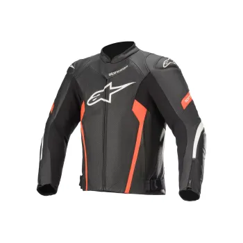 ALPINESTARS Unisex Biker Jacket Motorcycle Touring