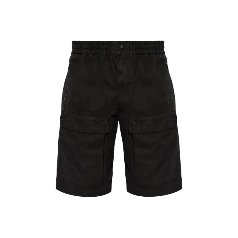 DIESEL P Beeck Short Shorts-0