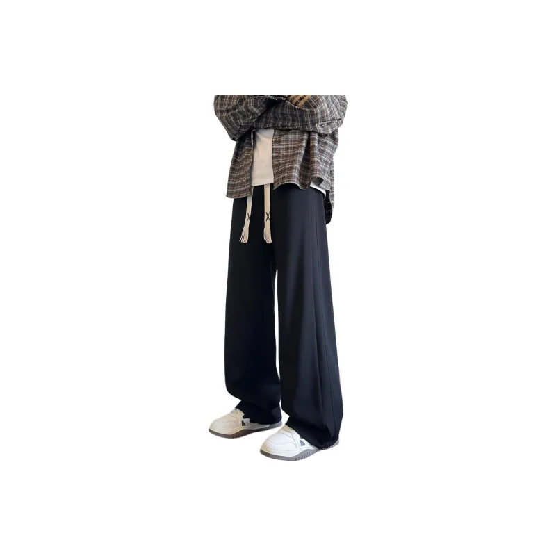 RAP PANDA Casual Pants Unisex-0