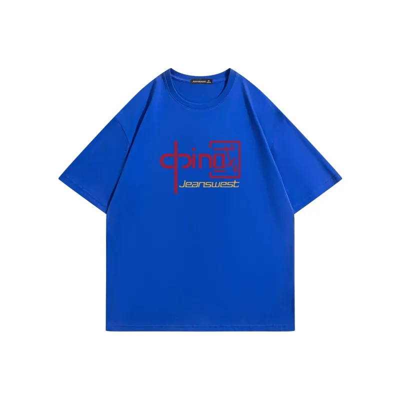 JEANSWEST T Shirts Men-14