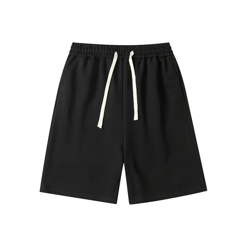 OXO OVERLOAD Casual Shorts Unisex-0