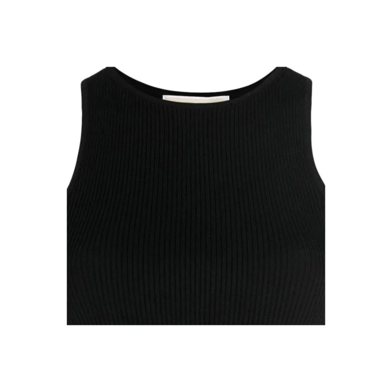 MICHAEL KORS Knitwear Women's Black-3